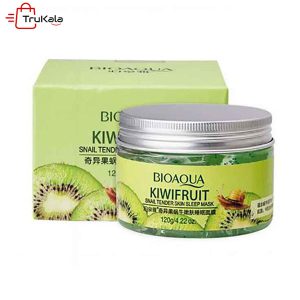 ماسک شب کیوی بیواکوا