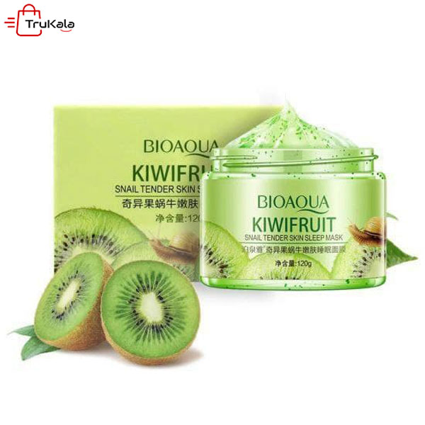 ماسک شب کیوی بیواکوا ترب