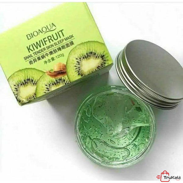 ماسک شب کیوی بیواکوا
