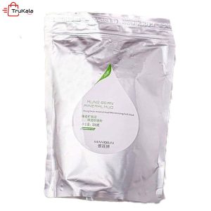 ماسک لاتکسی لوبیا سبز مانولین