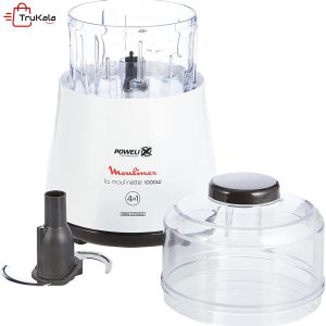 دستگاه خرد کن مولینکس ترب