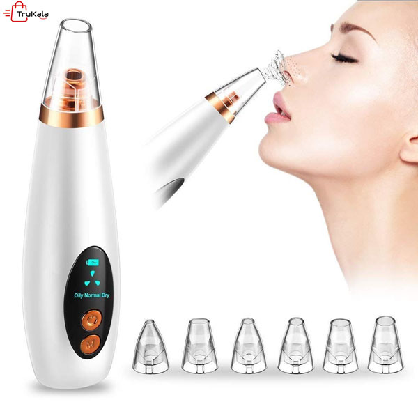 میکرودرم مولتی فانکشنال