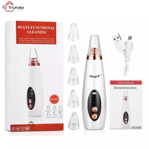 میکرودرم مولتی فانکشنال