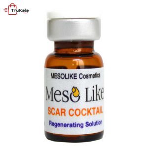 کوکتل مزولایک اسکار