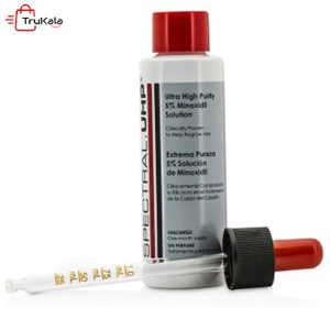 محلول ماینوکسیدیل ضد ریزش اقایان ترب