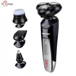 ریش تراش نیکای 7122 ترب