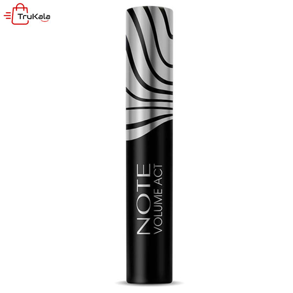 ریمل حجم دهنده نوت ترب