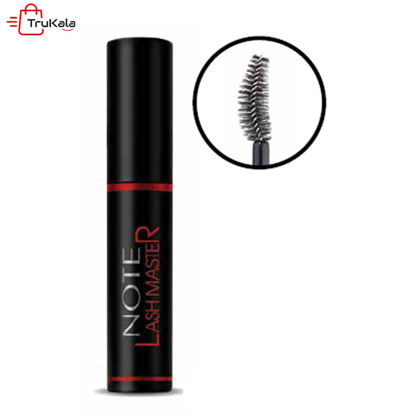 خرید ریمل بلند کننده مژه نوت