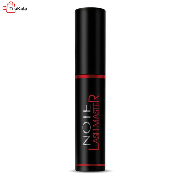 خریدریمل بلند کننده مژه نوت ترب