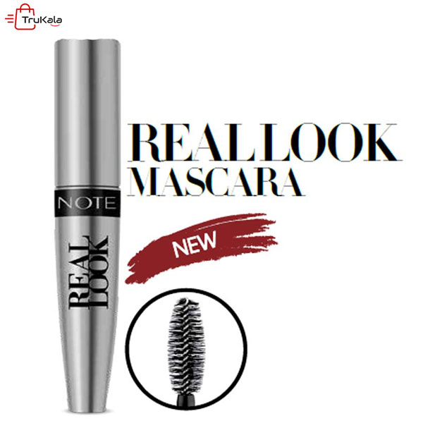 ریمل چهار کاره نوت