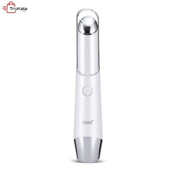 OABES-D018-eye-massager ماساژور دور چشم اوبس