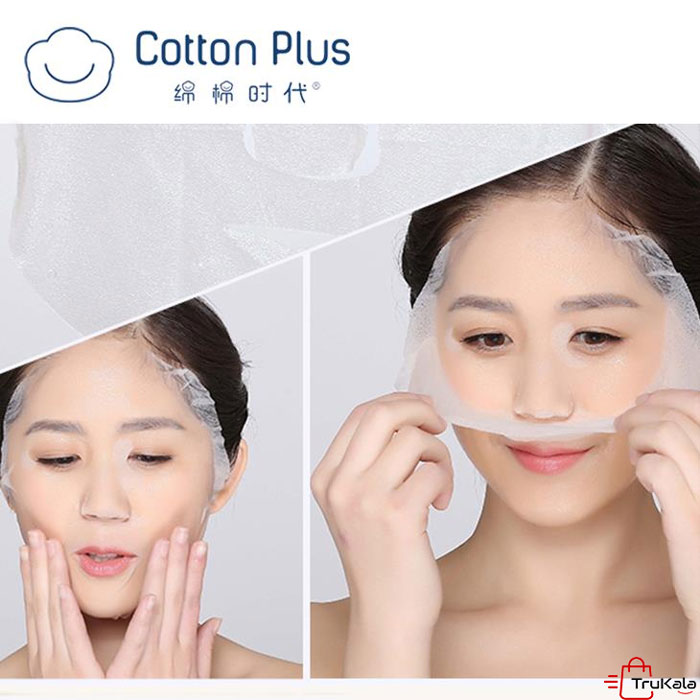 ماسک ورقه ای ابریشم وان اسپرینگ