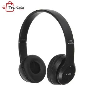 هدفون بی سیم P47