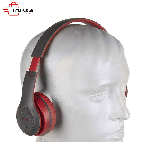 هدفون بی سیم P47