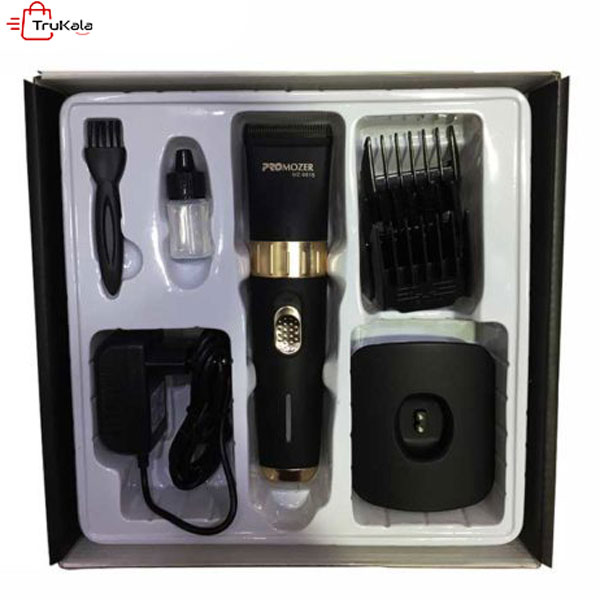 خرید ماشین اصلاح پروموزر 9815