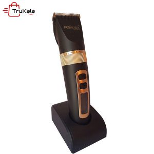 ماشین اصلاح پروموزر9818 ترب