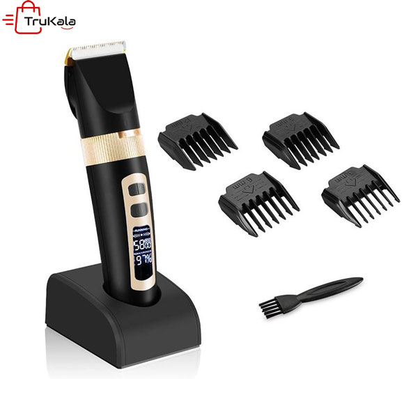 ماشین اصلاح پروموزر9818