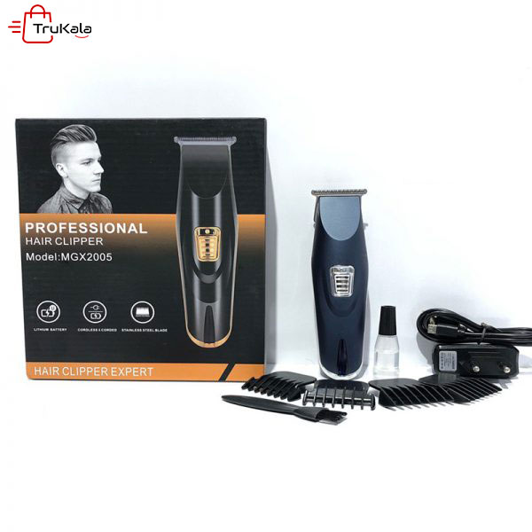 خرید ماشین اصلاح پروفشنال 2005