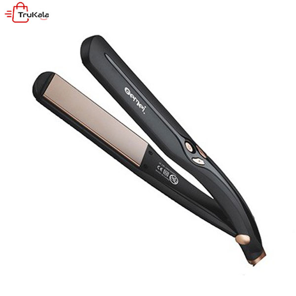 Progemei-2916-Hair-Iron اتو مو پروجیمی 2916 ترب