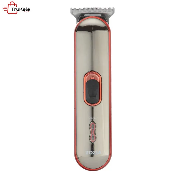 Rozia-shaving-machine-model-HQ246 خط زن روزیا 246 ترب