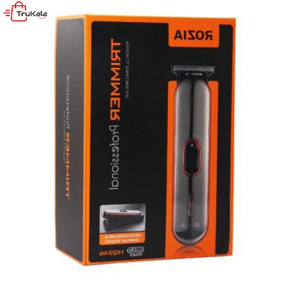 خط زن روزیا 246 ترب