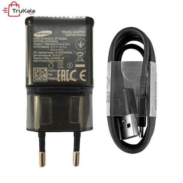 خرید شارژر S10 سامسونگ ترب