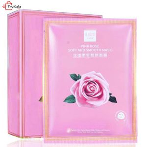 ماسک ورقه ای گل رز سناناترب