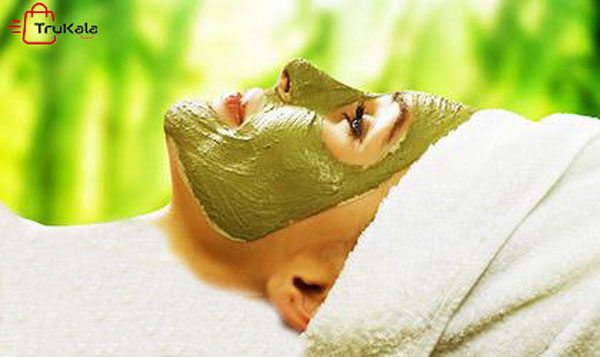 ماسک جلبک سنانا