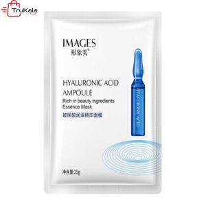ماسک ورقه ای هیالورونیک اسید ایمجز