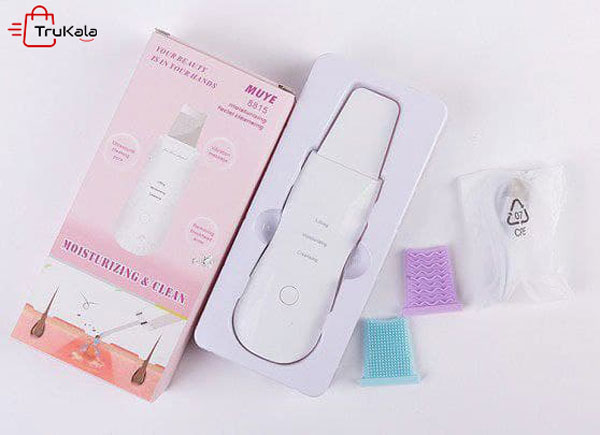 اتو صورت التراسونیک 8815