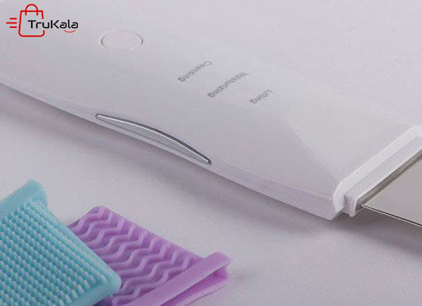 اتو صورت التراسونیک 8815