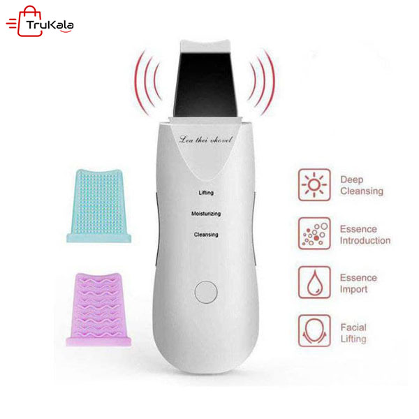 اتو صورت التراسونیک 8815