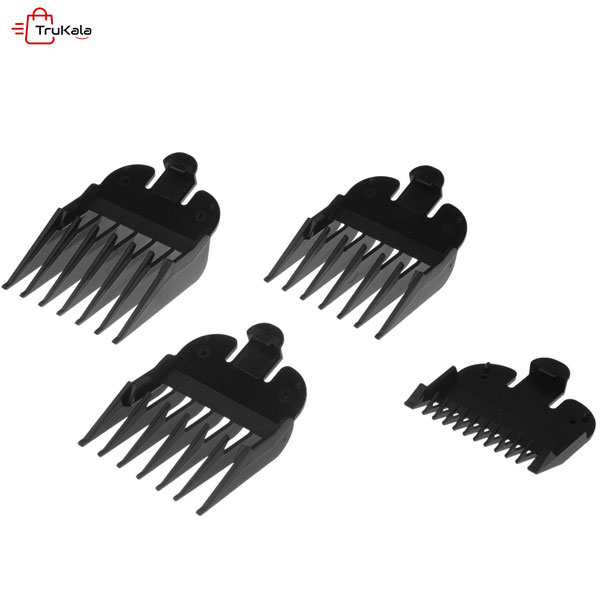 ماشین اصلاح وی جی ار 116