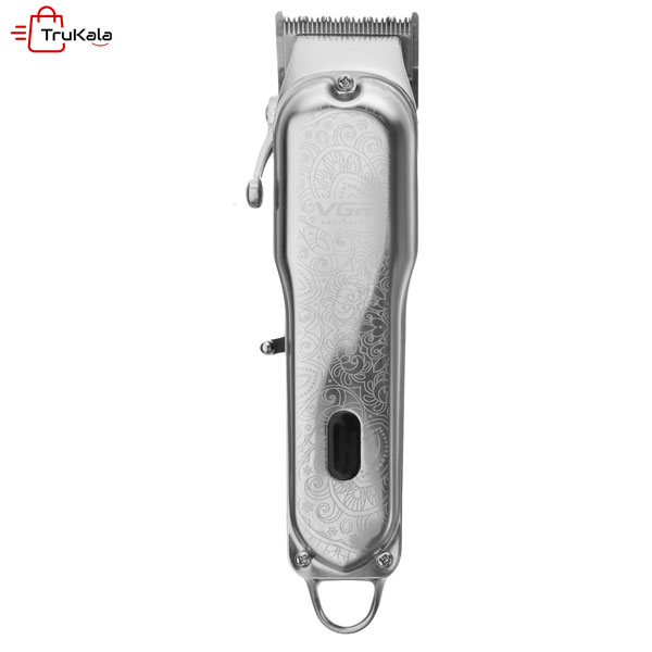 VGR-V-116-hair-and-face-shaving-machine5 ماشین اصلاح وی جی ار 116 ترب