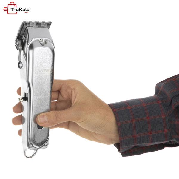 ماشین اصلاح وی جی ار 116ترب