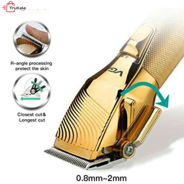 ماشین اصلاح وی جی ار 280ترب