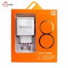 شارژر فست همراه کابل شیائومی مدل MDY-08-EH