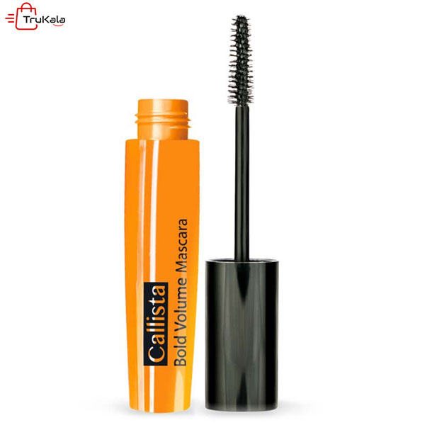ریمل حجم دهنده بولد ولوم کالیستا - تروکالا