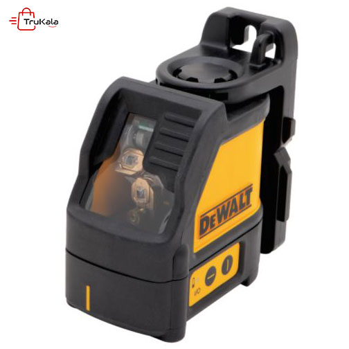 تراز لیزری دیوالت dw088k-b5