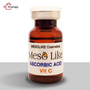 Mesolike Vitamin C کوکتل ویتامین سی مزولایک