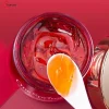 ماسک شب شراب قرمز