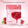 ماسک ورقه ای انار رورک