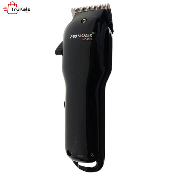 ماشین اصلاح پروموزر 9825 ترب