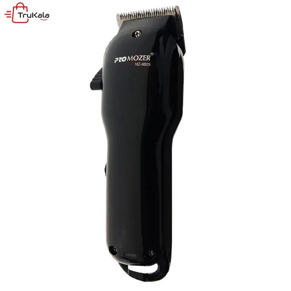 promozer-shaving-machine-model-9825 ماشین اصلاح پروموزر 9825 ترب