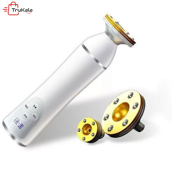 دستگاه 1*3 ماساژ و حجم دهنده بدن