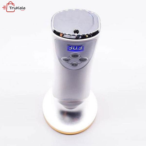 دستگاه 1*3 ماساژ و حجم دهنده بدن ترب