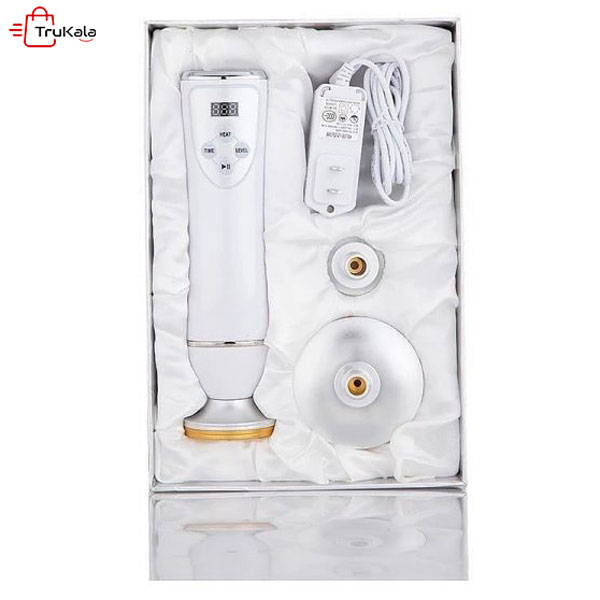 دستگاه 1*3 ماساژ و حجم دهنده بدن