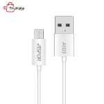 کابل شارژر آسپور میکرو مدل A103
