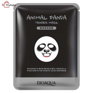 خرید ماسک ورقه ای پاندا بیوآکوا