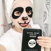 ماسک ورقه ای پاندا بیوآکوا